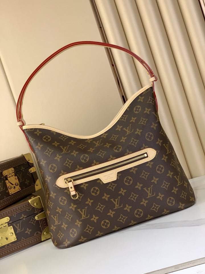Bxrbie Original LV Lineup Handbag