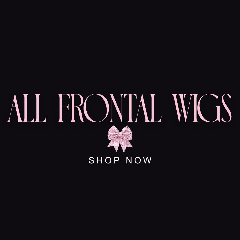 All Frontal Wigs