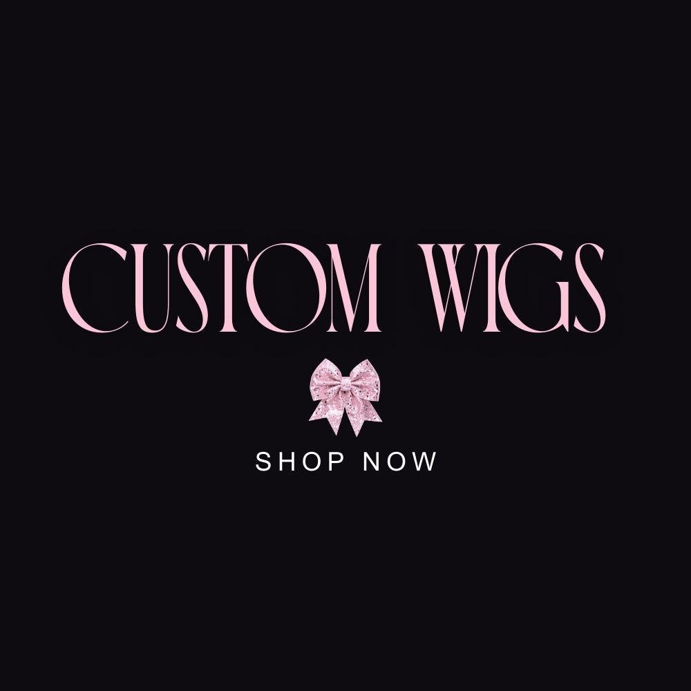 Custom Wigs