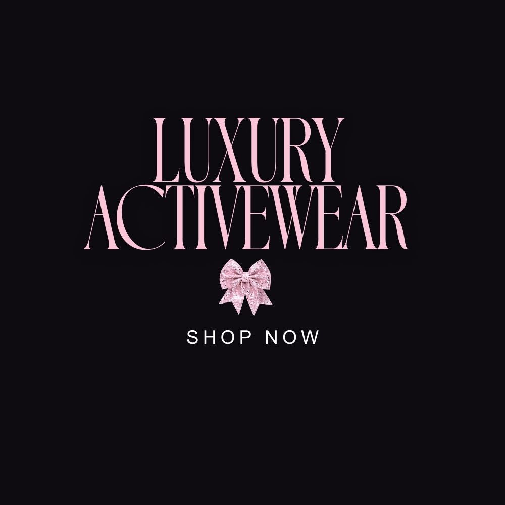 Luxury Activewear