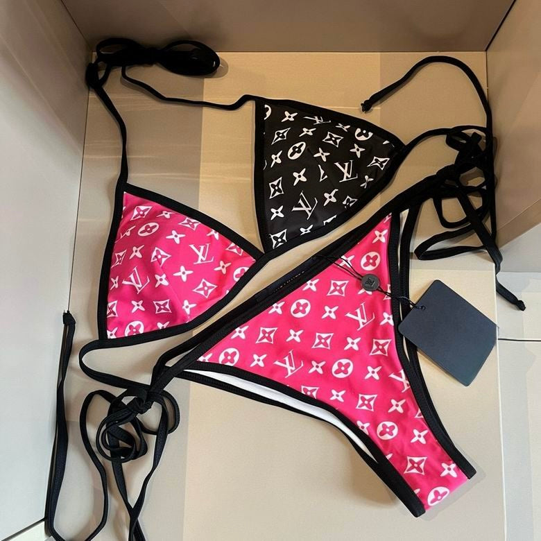 Bxrbie Designer Bikini 5