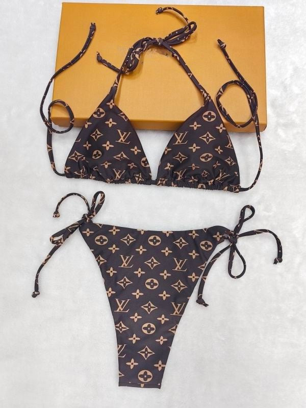 Bxrbie Designer Bikini 5