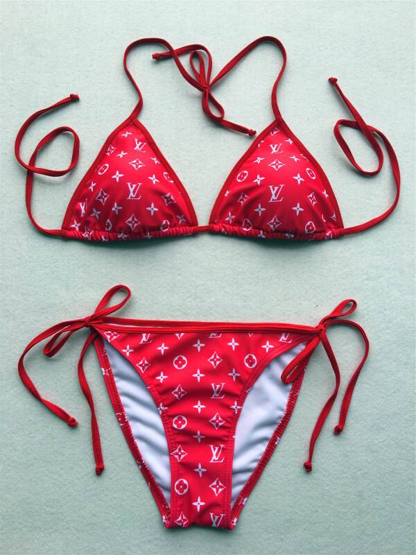 Bxrbie Designer Bikini 5