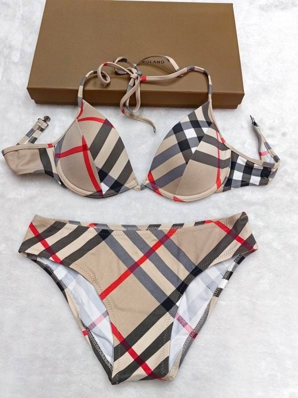 Bxrbie Designer Bikini 3