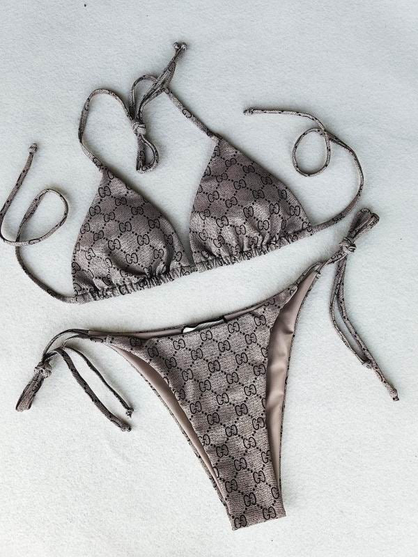 Bxrbie Designer Bikini 4