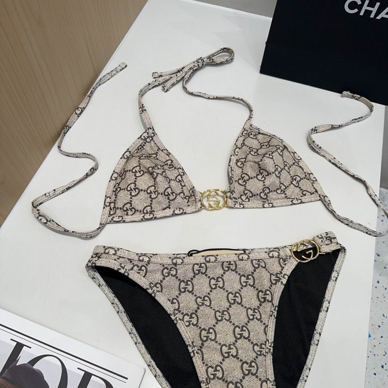Bxrbie Designer Bikini 4