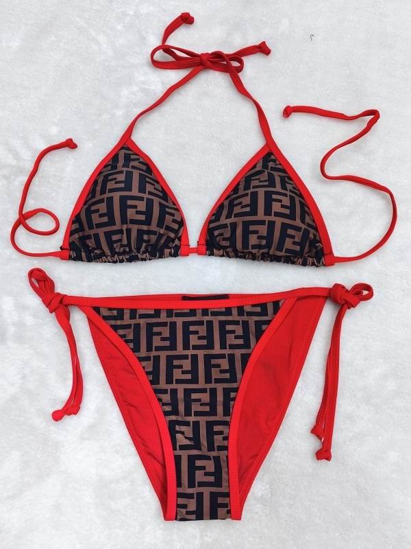 Bxrbie Designer Bikini 1