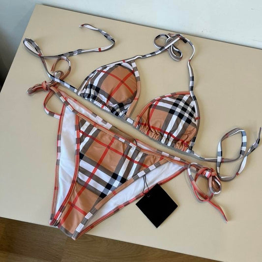 Bxrbie Designer Bikini 3