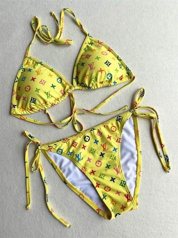 Bxrbie Designer Bikini 5