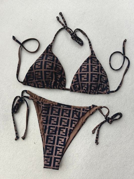 Bxrbie Designer Bikini 1
