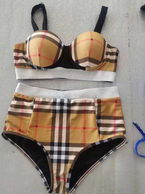 Bxrbie Designer Bikini 3
