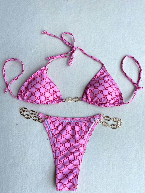 Bxrbie Designer Bikini 4