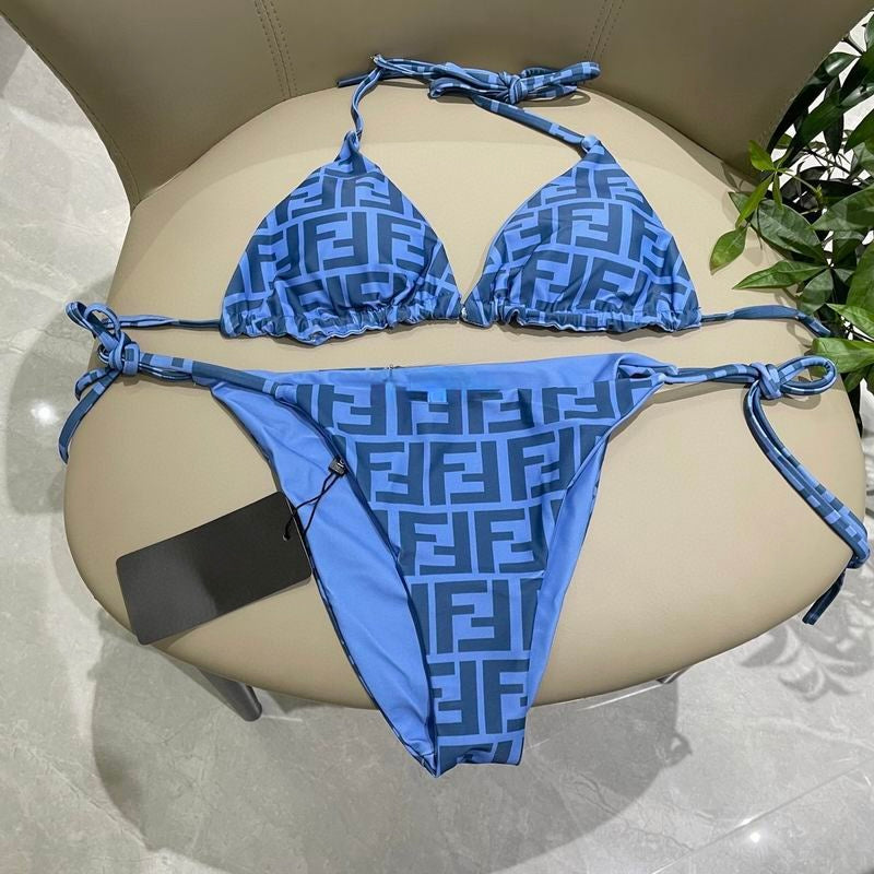 Bxrbie Designer Bikini 1