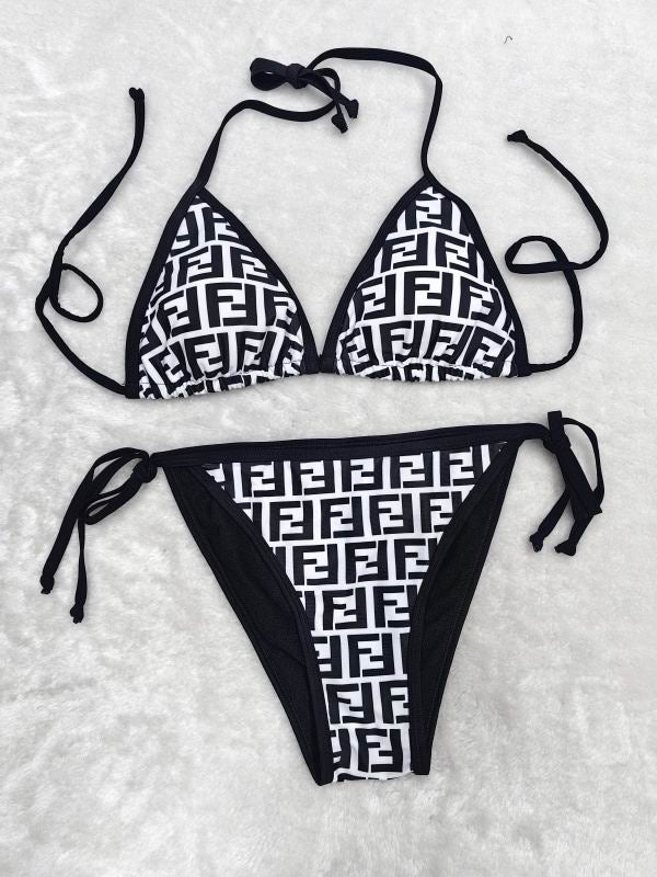 Bxrbie Designer Bikini 1