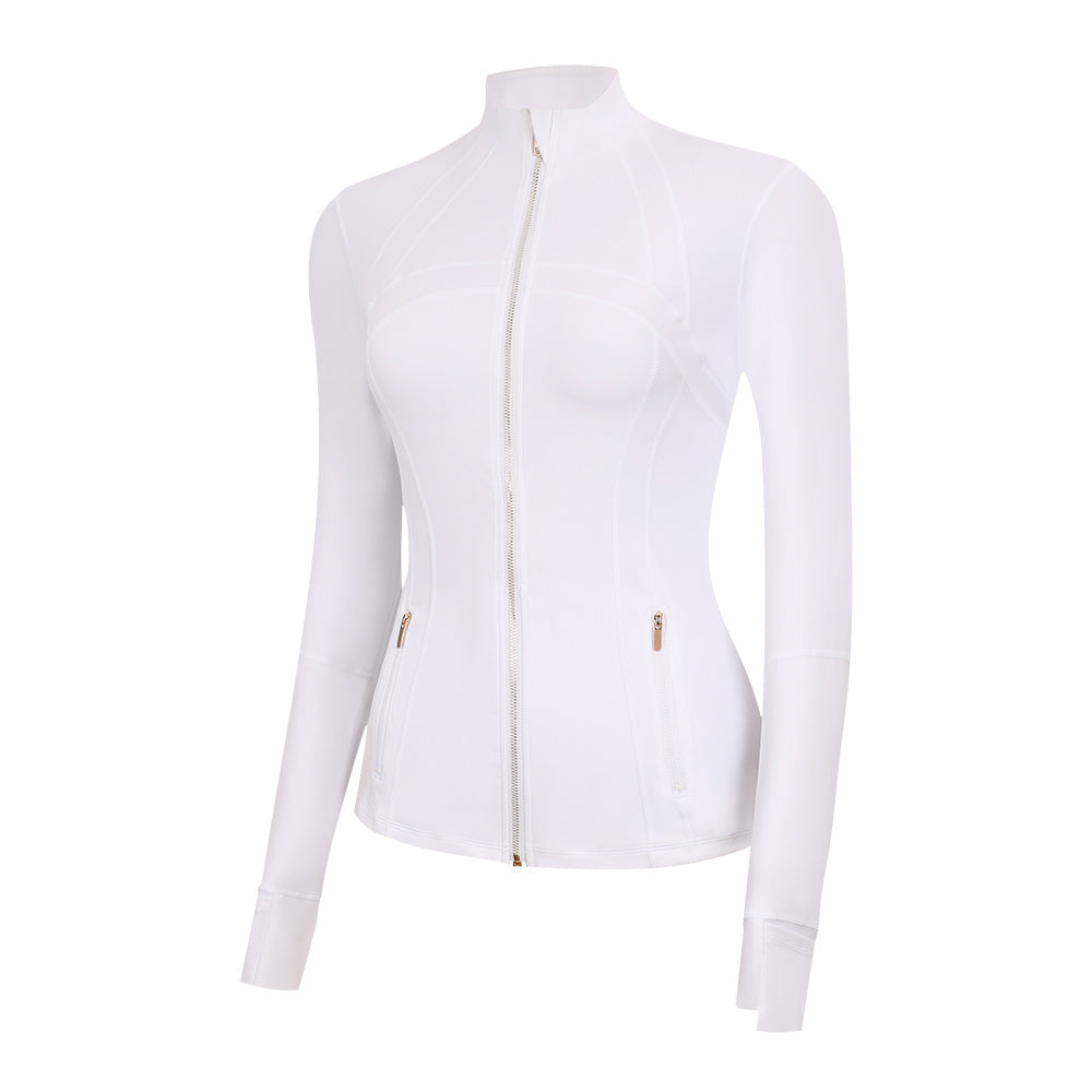 Bxrbie Define Jacket