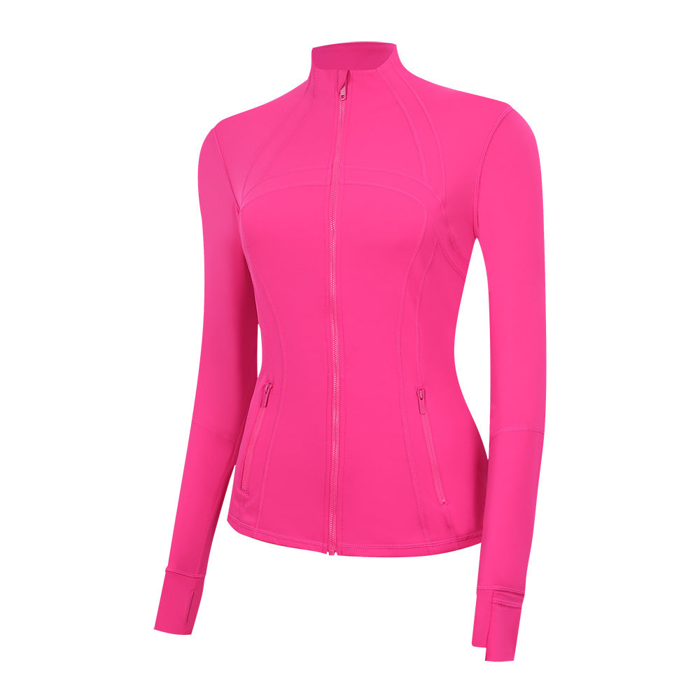 Bxrbie Define Jacket