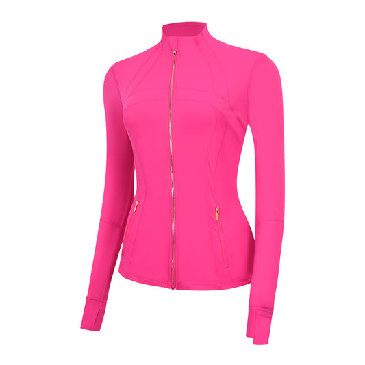 Bxrbie Define Jacket