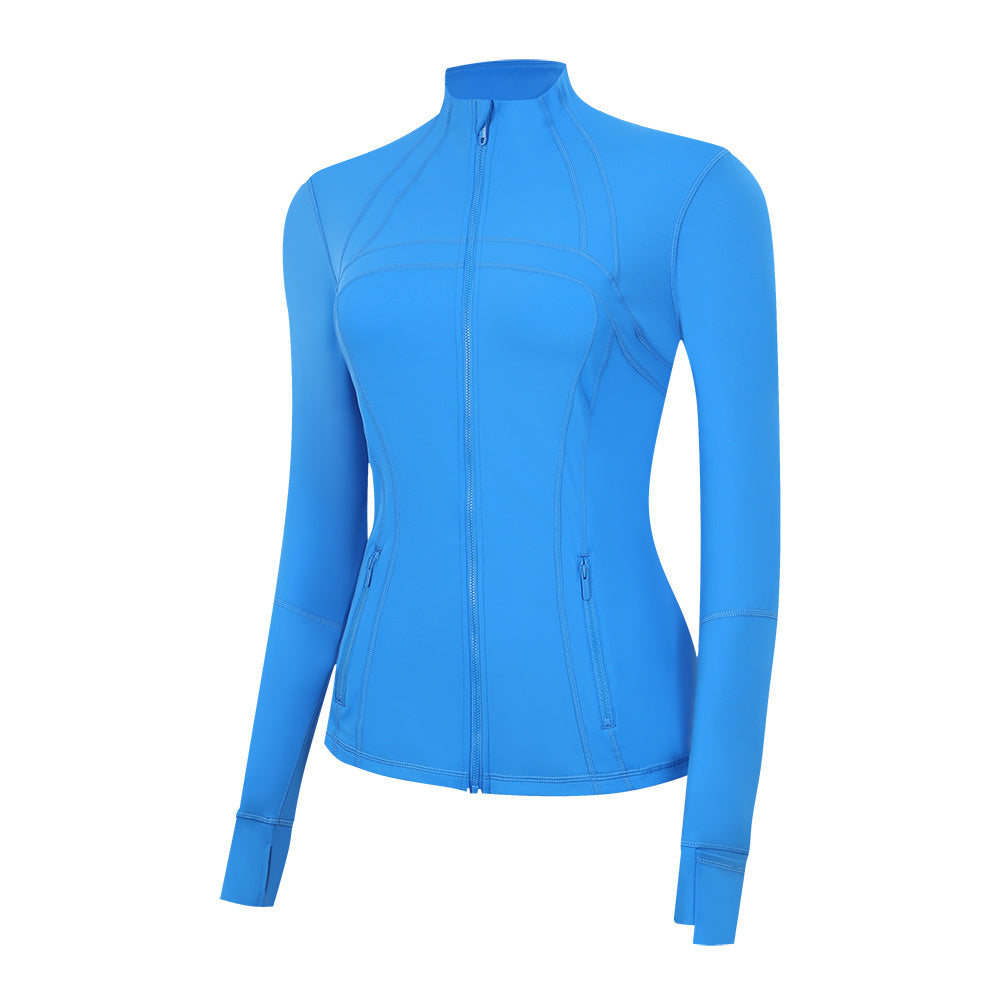 Bxrbie Define Jacket