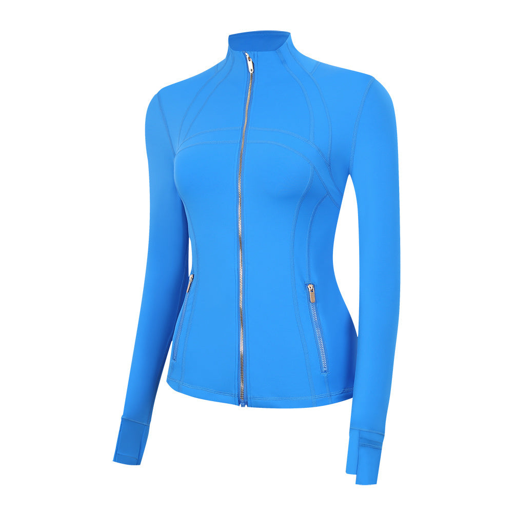 Bxrbie Define Jacket