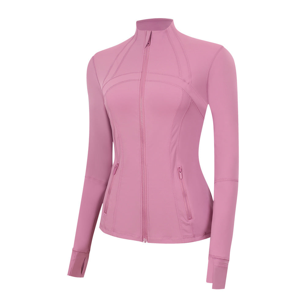 Bxrbie Define Jacket