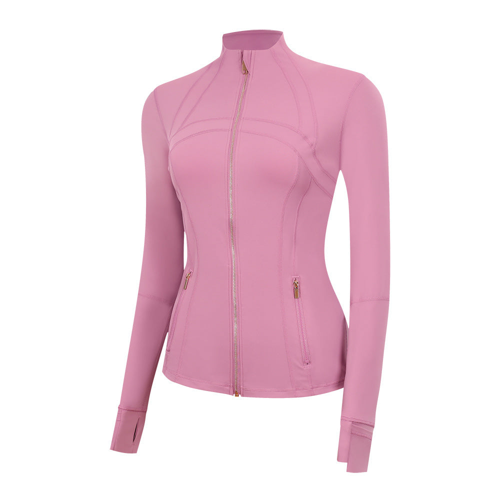 Bxrbie Define Jacket
