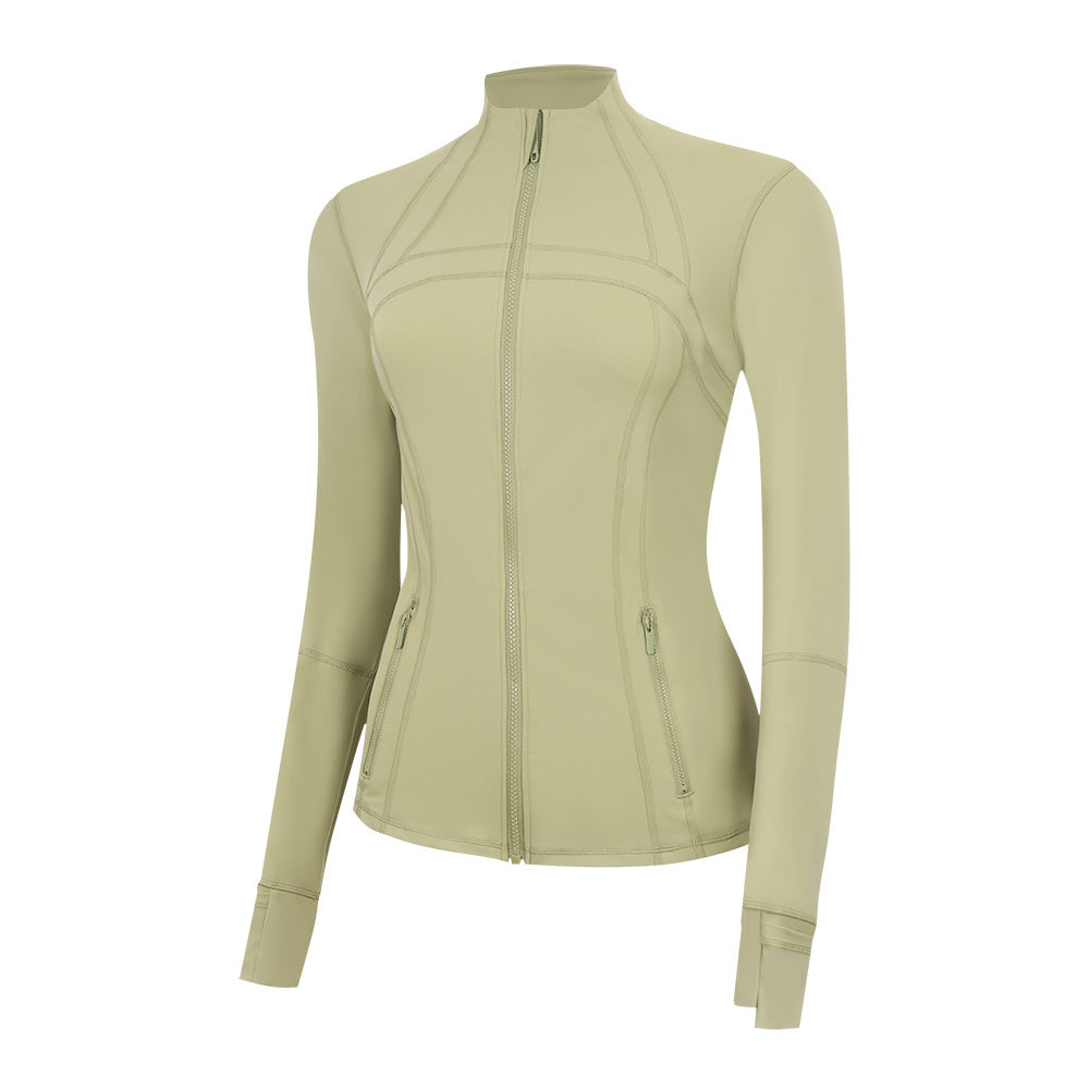 Bxrbie Define Jacket