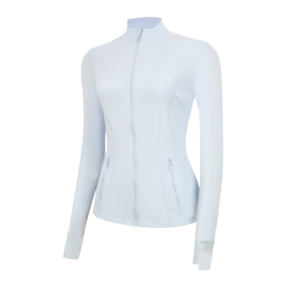 Bxrbie Define Jacket