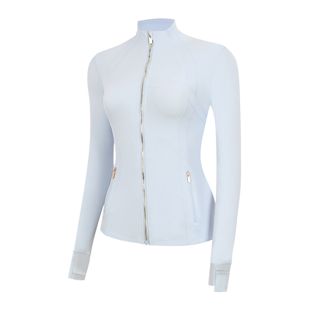 Bxrbie Define Jacket
