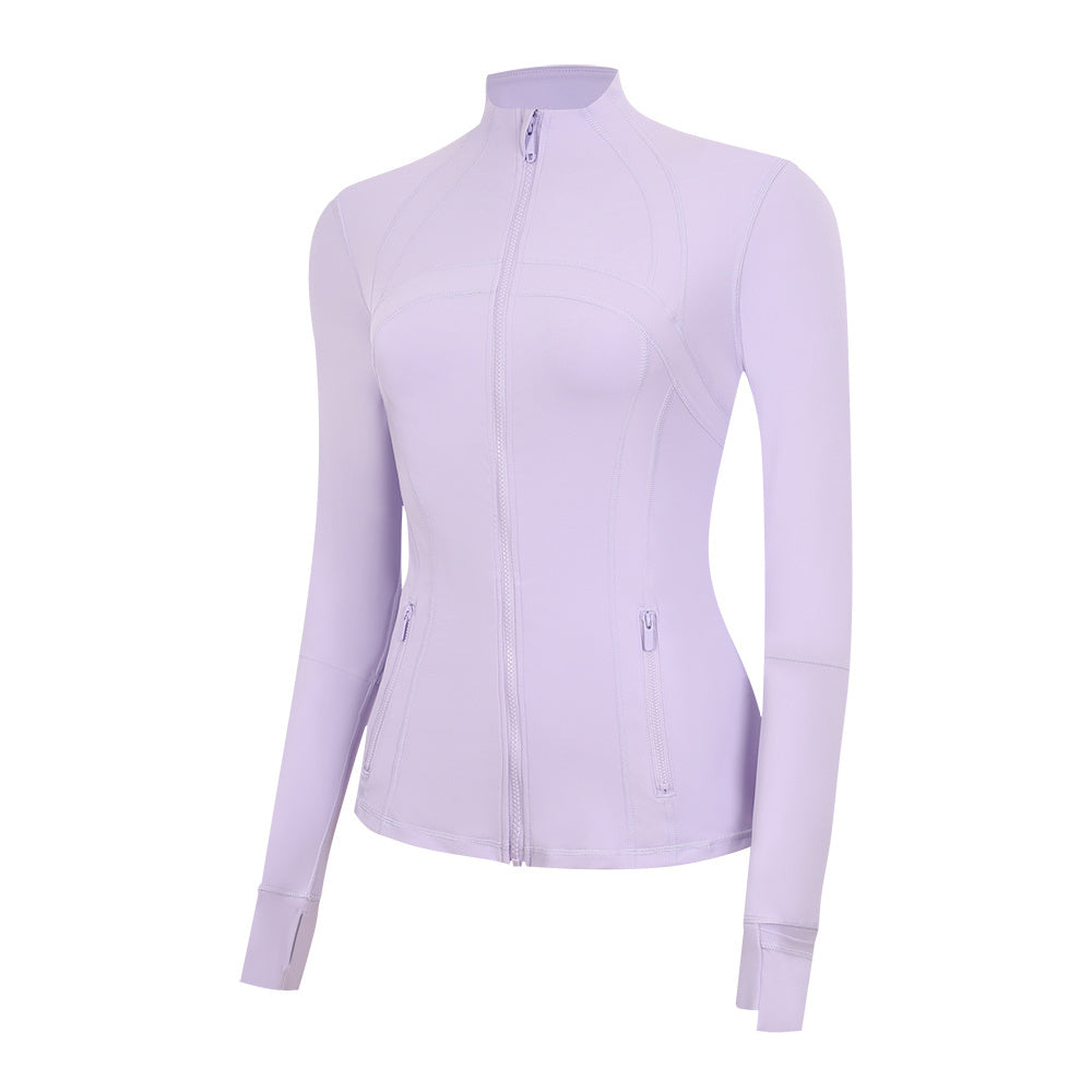 Bxrbie Define Jacket