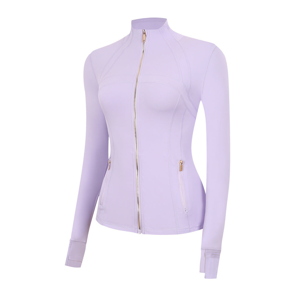 Bxrbie Define Jacket