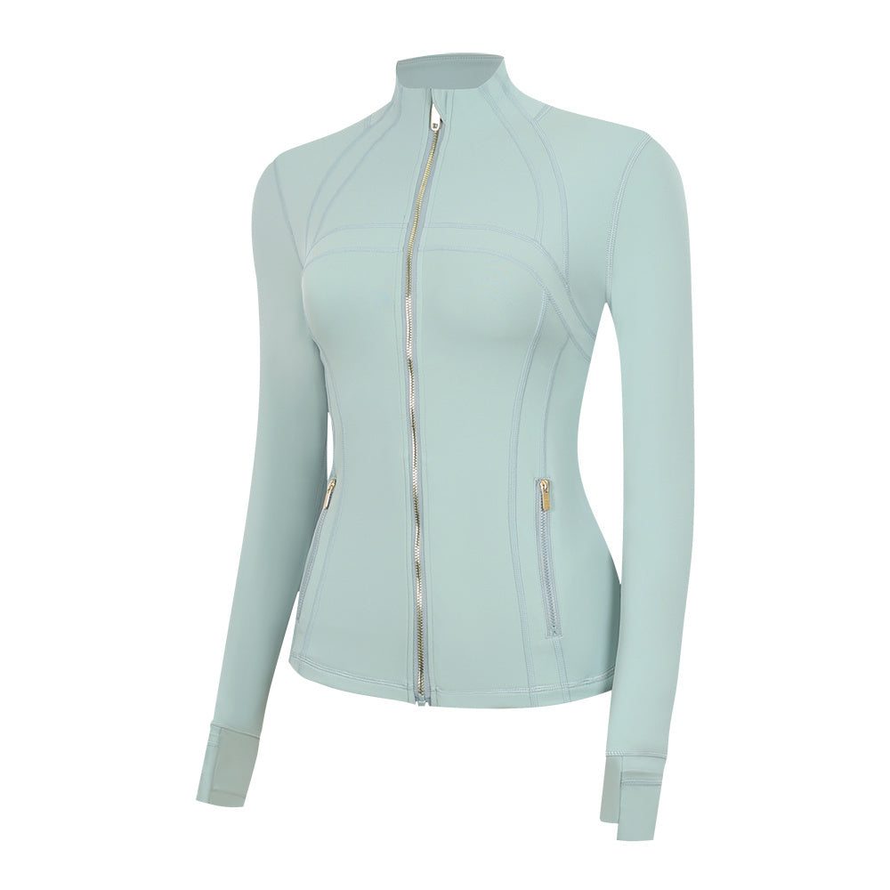 Bxrbie Define Jacket