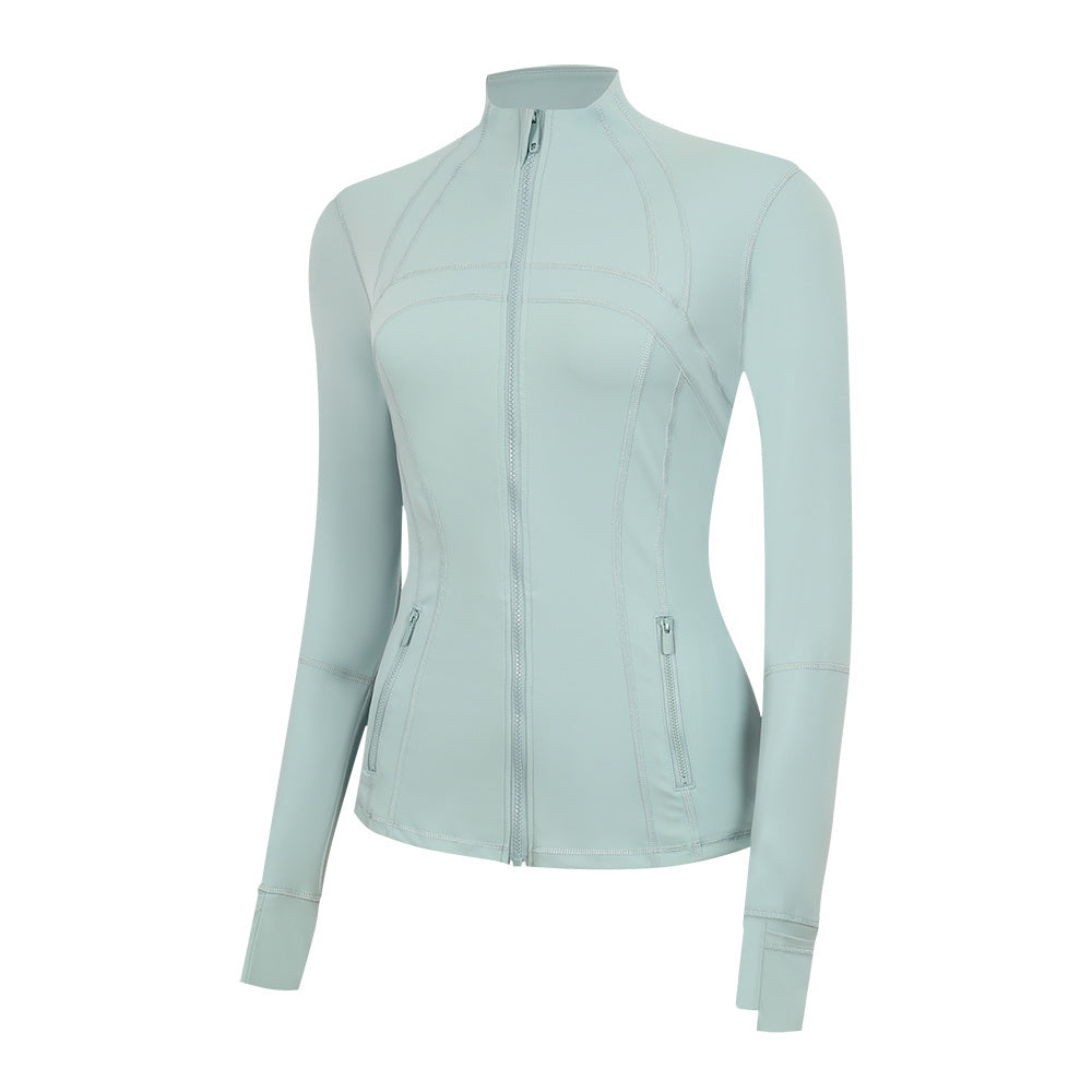 Bxrbie Define Jacket