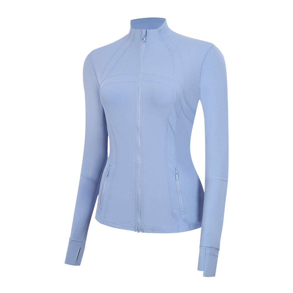 Bxrbie Define Jacket