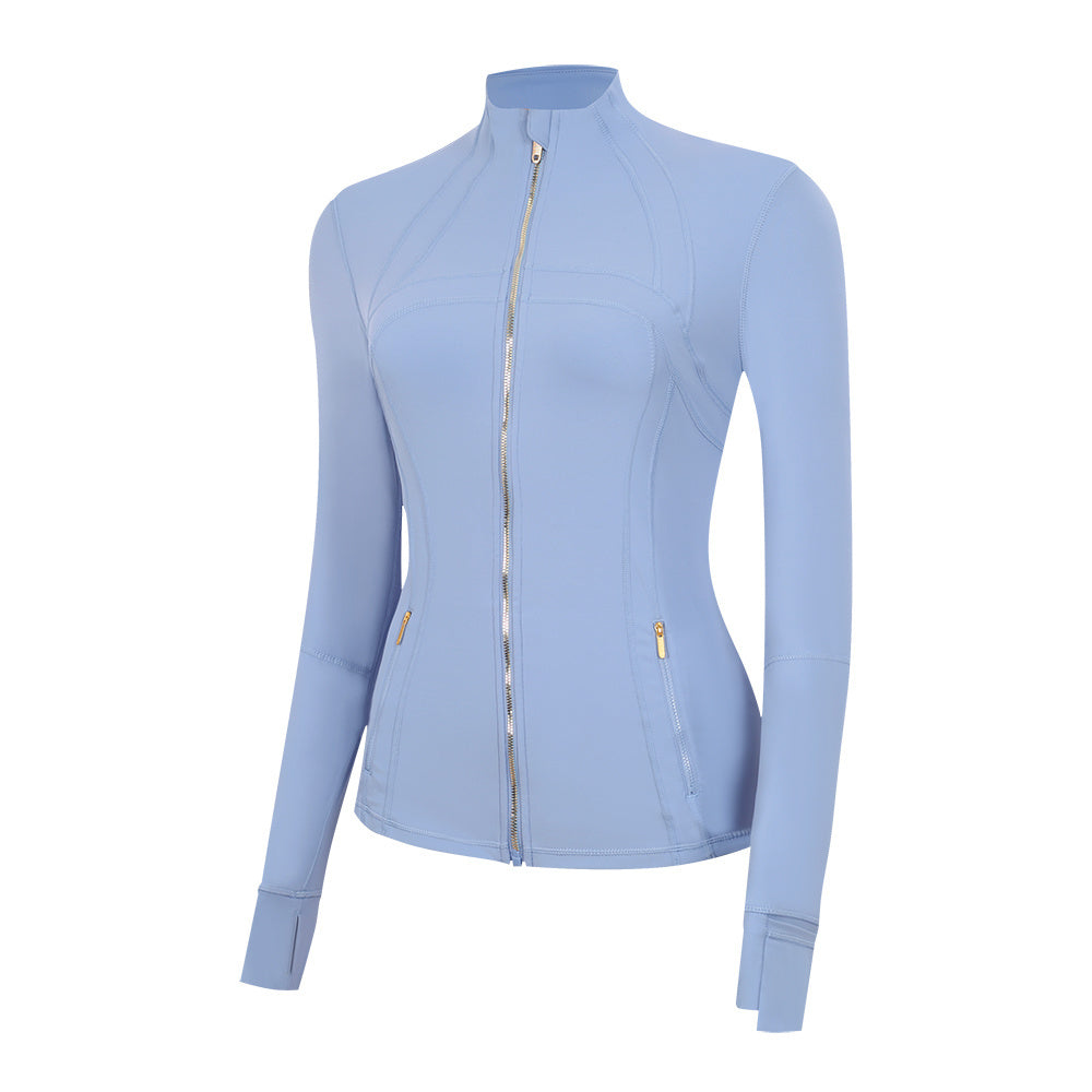 Bxrbie Define Jacket