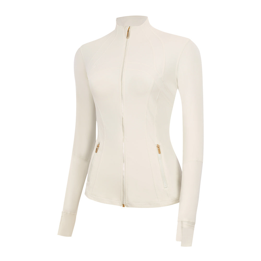 Bxrbie Define Jacket