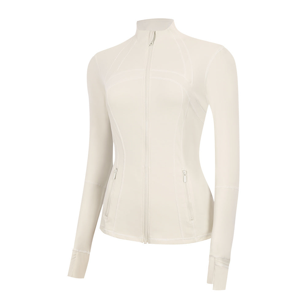 Bxrbie Define Jacket