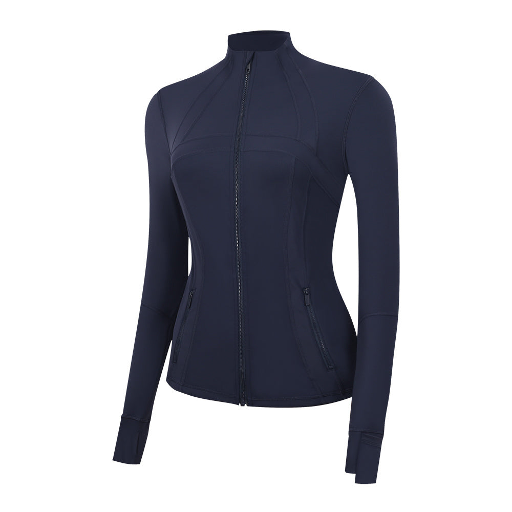 Bxrbie Define Jacket- Extended colors