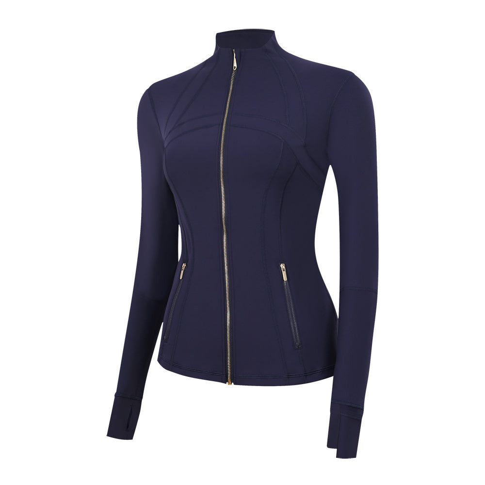 Bxrbie Define Jacket