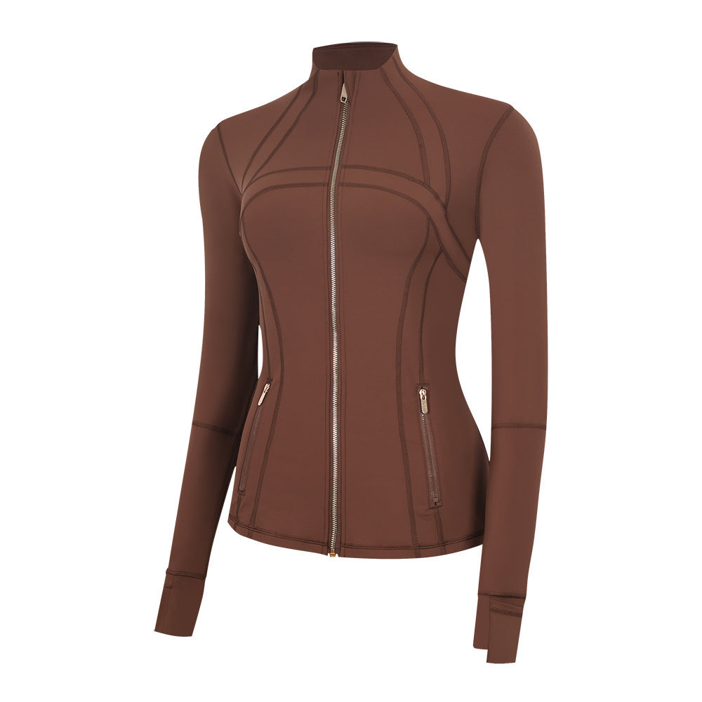 Bxrbie Define Jacket- Extended colors