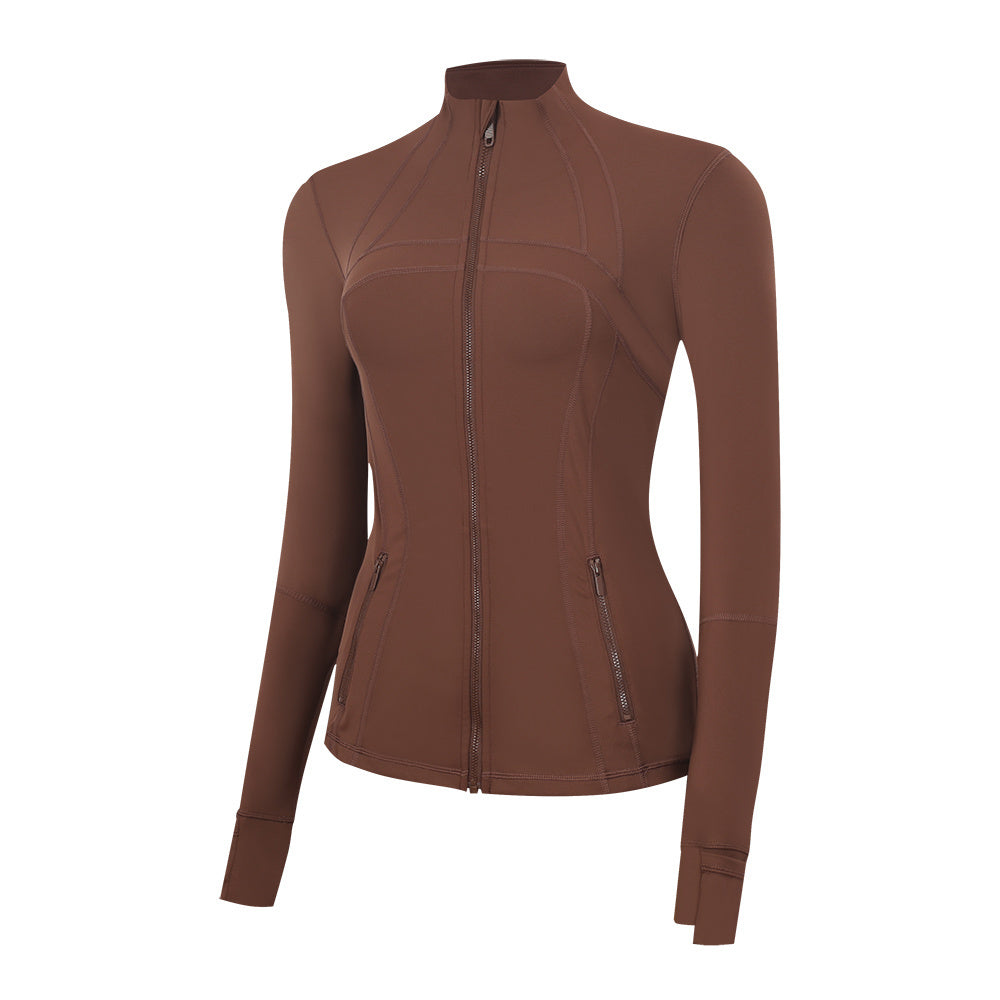 Bxrbie Define Jacket- Extended colors