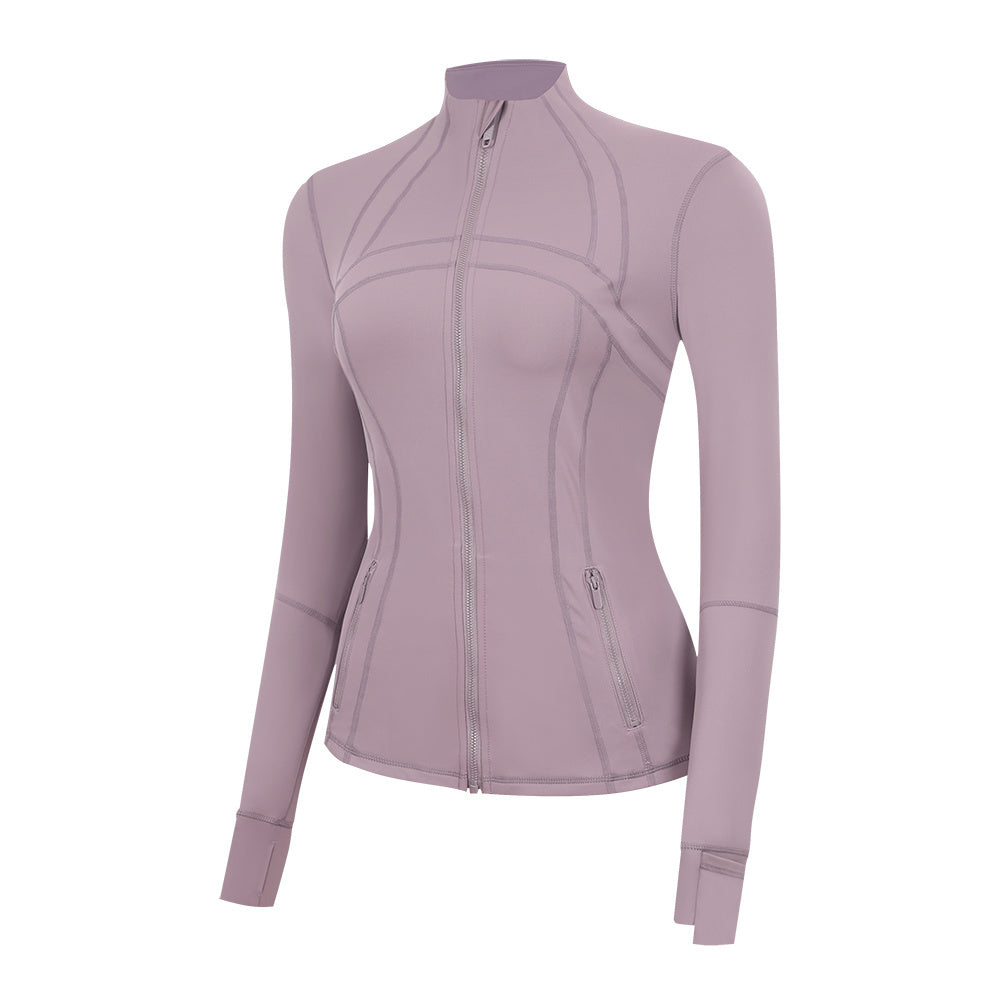 Bxrbie Define Jacket