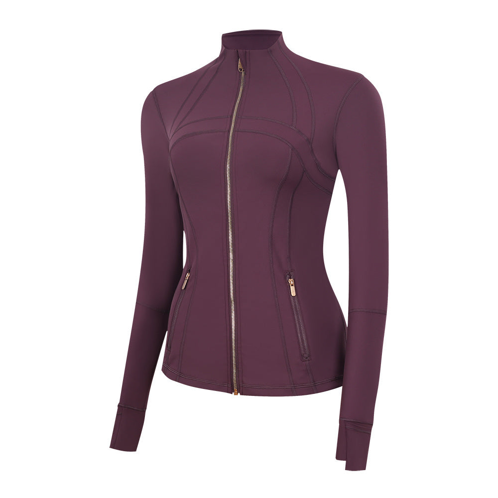Bxrbie Define Jacket