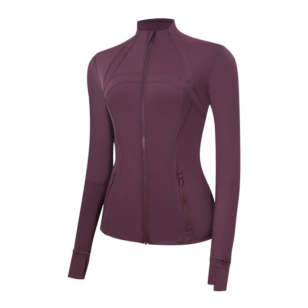 Bxrbie Define Jacket