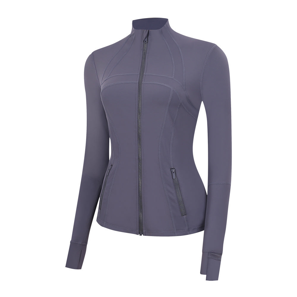 Bxrbie Define Jacket- Extended colors