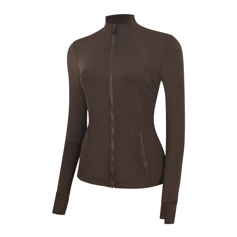 Bxrbie Define Jacket- Extended colors