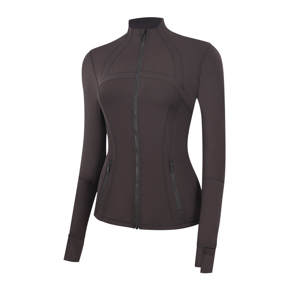 Bxrbie Define Jacket- Extended colors