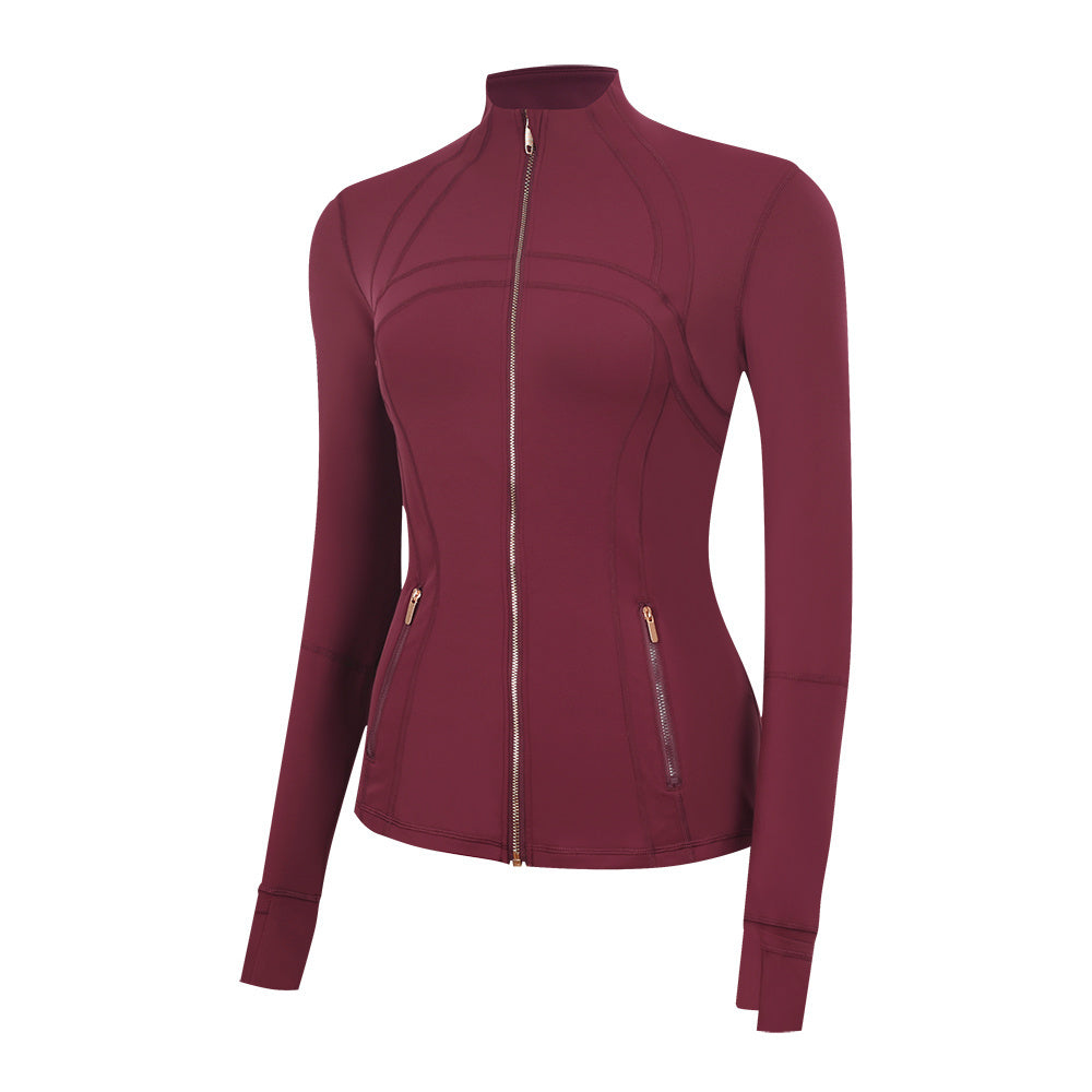 Bxrbie Define Jacket