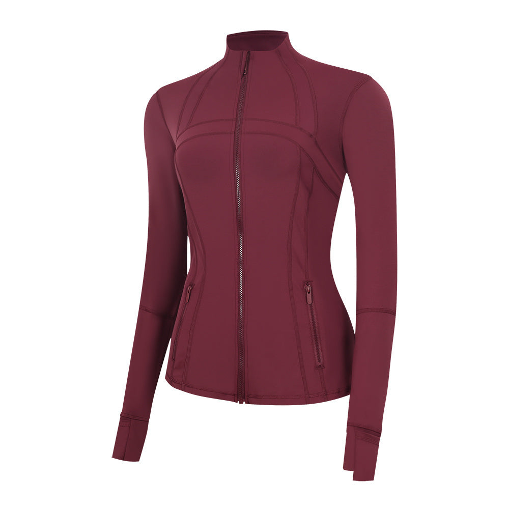 Bxrbie Define Jacket