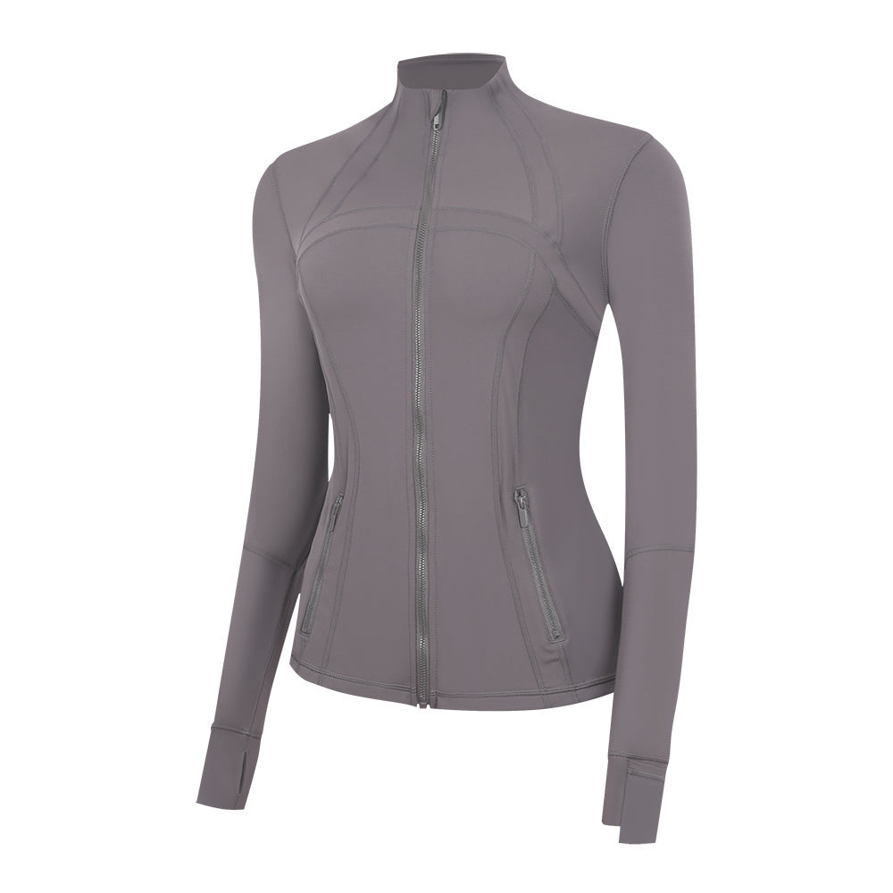 Bxrbie Define Jacket