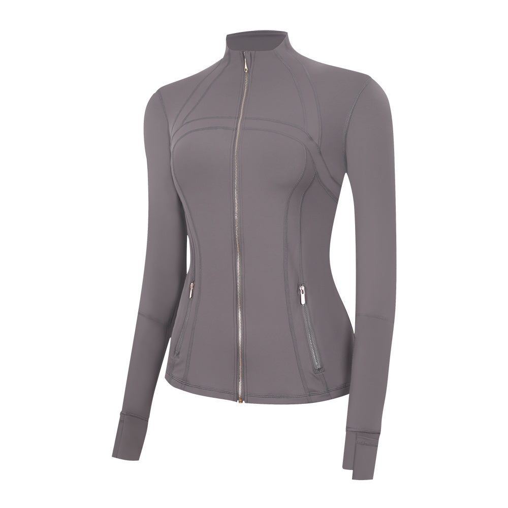 Bxrbie Define Jacket